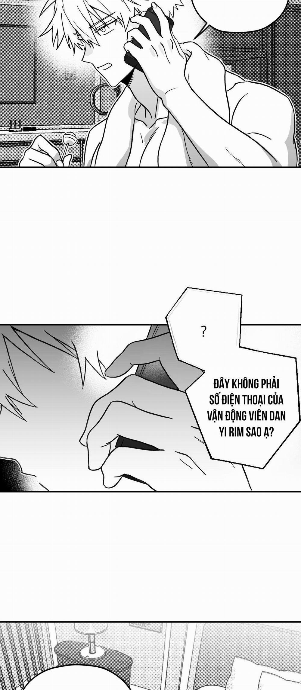 Sóng Tìm Em 5 trang 9