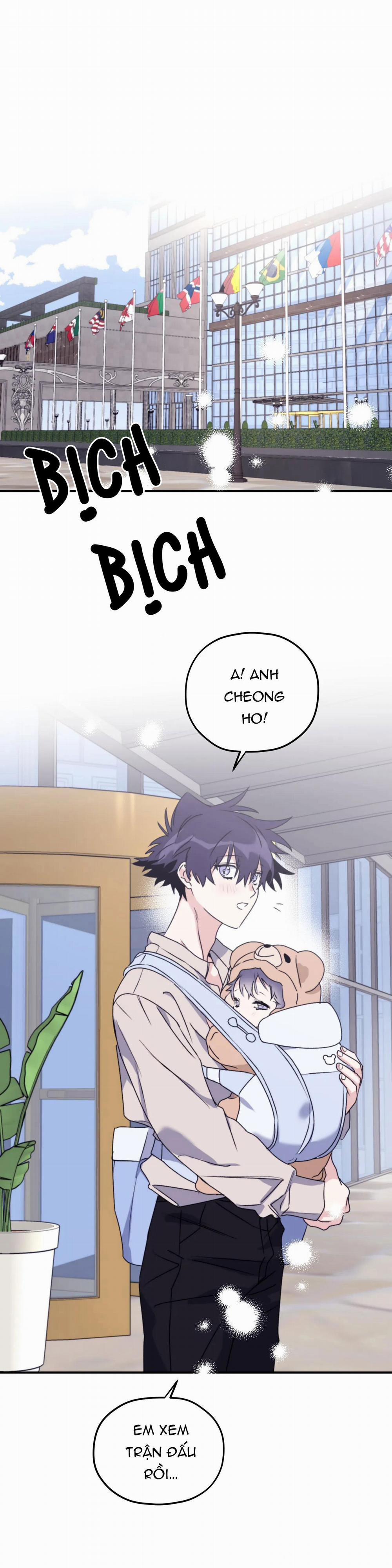 Sóng Tìm Em 50 END trang 12