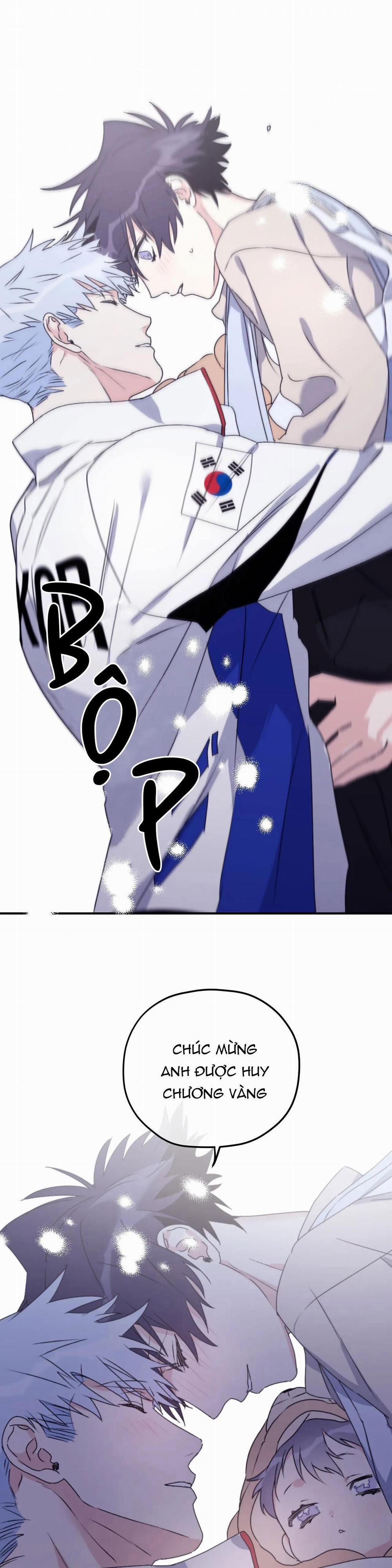 Sóng Tìm Em 50 END trang 13