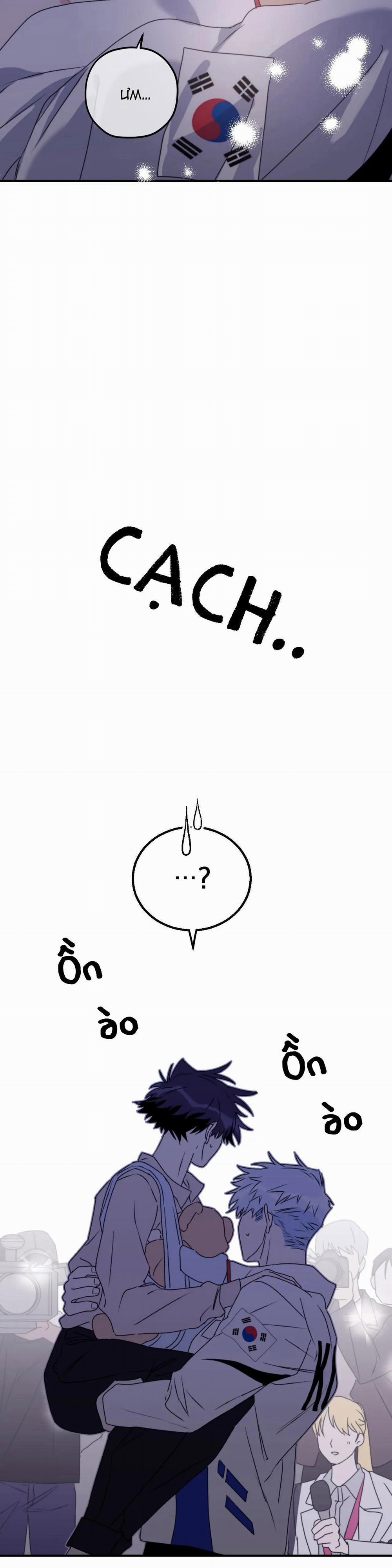 Sóng Tìm Em 50 END trang 14