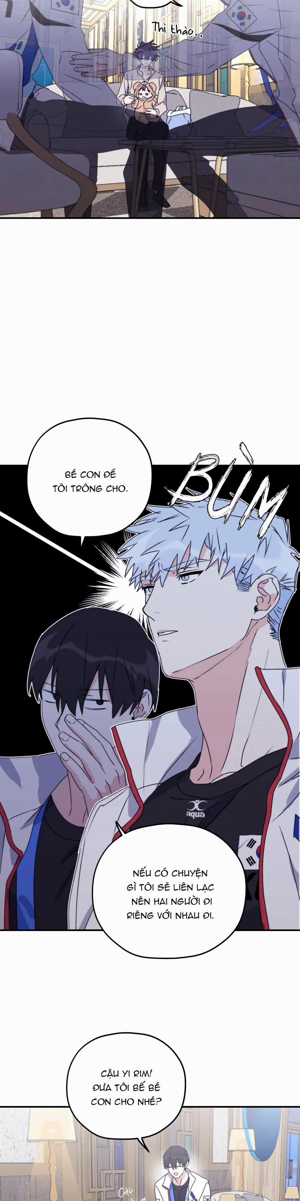 Sóng Tìm Em 50 END trang 18