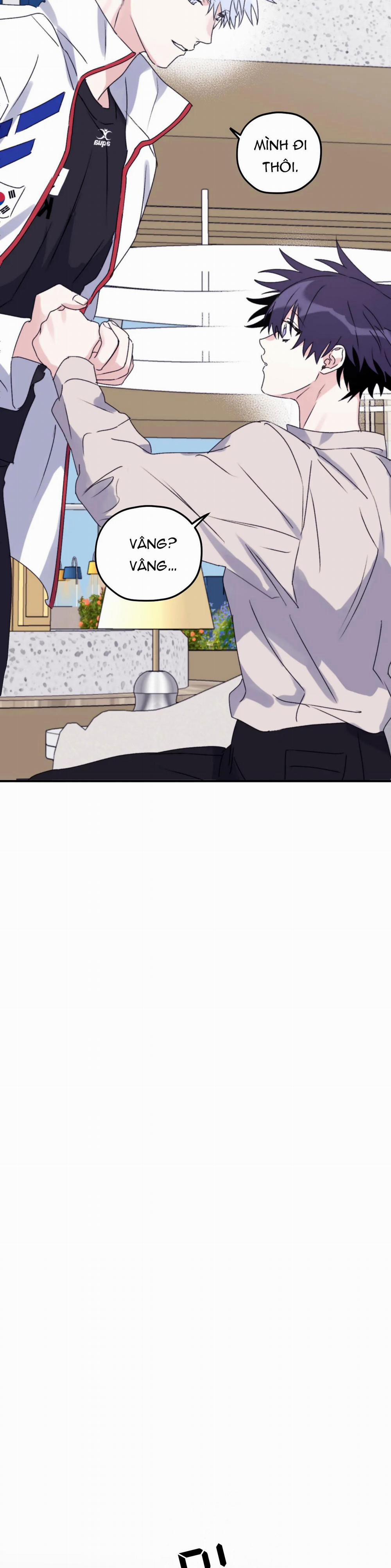 Sóng Tìm Em 50 END trang 21