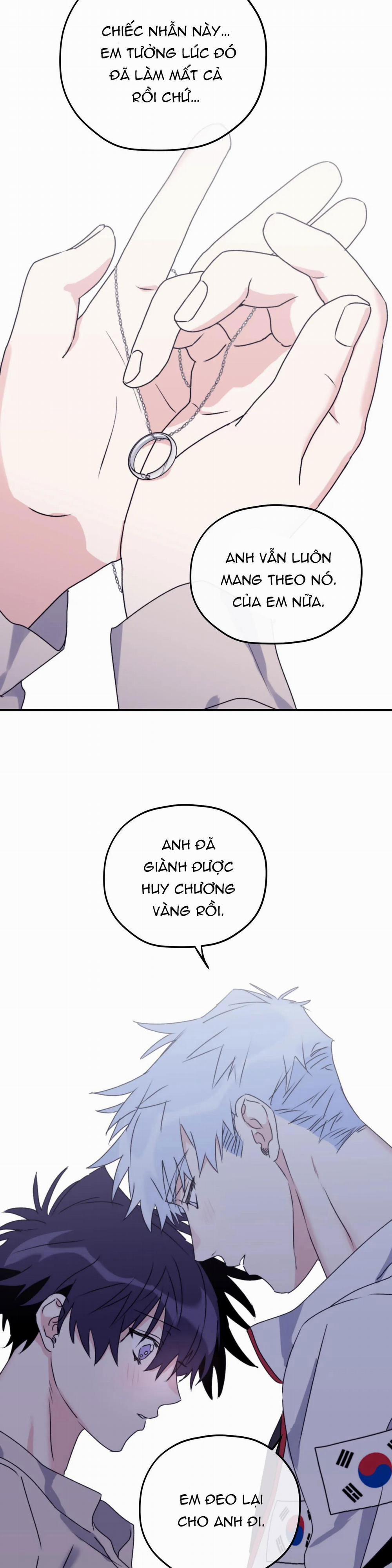 Sóng Tìm Em 50 END trang 23