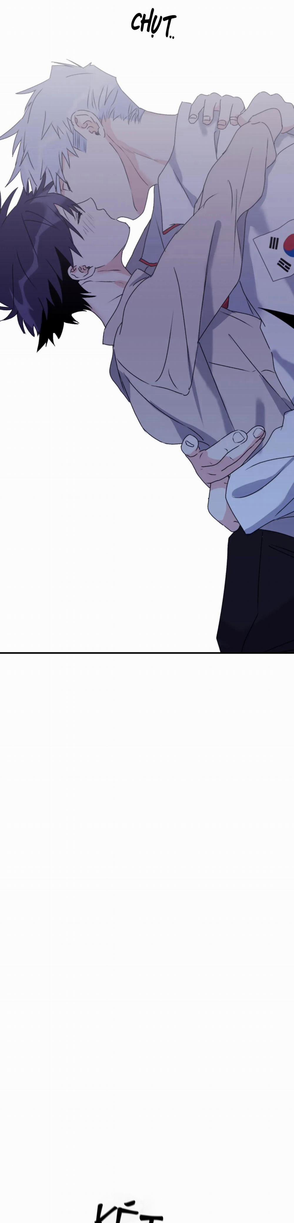 Sóng Tìm Em 50 END trang 26