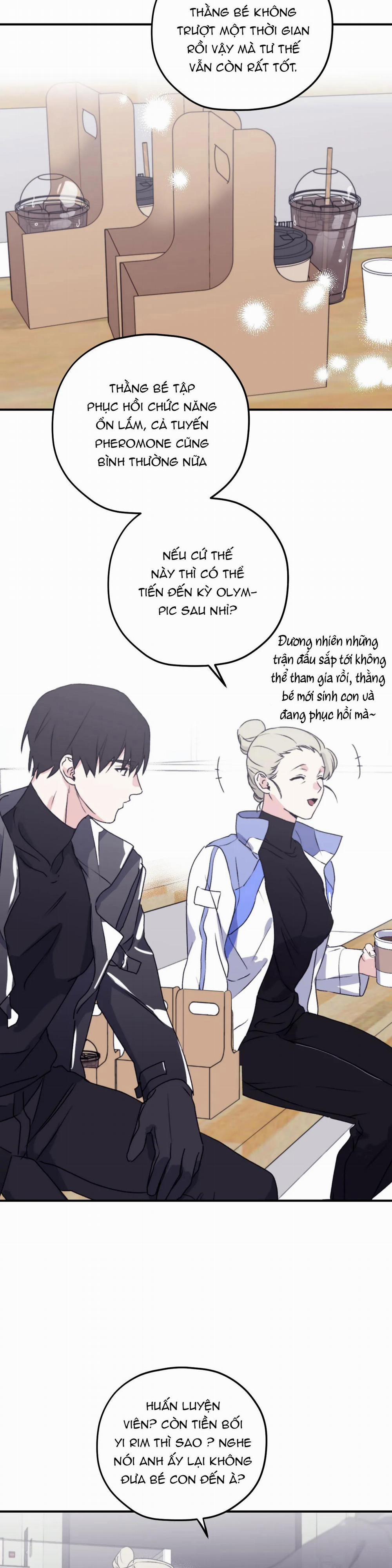 Sóng Tìm Em 50 END trang 5