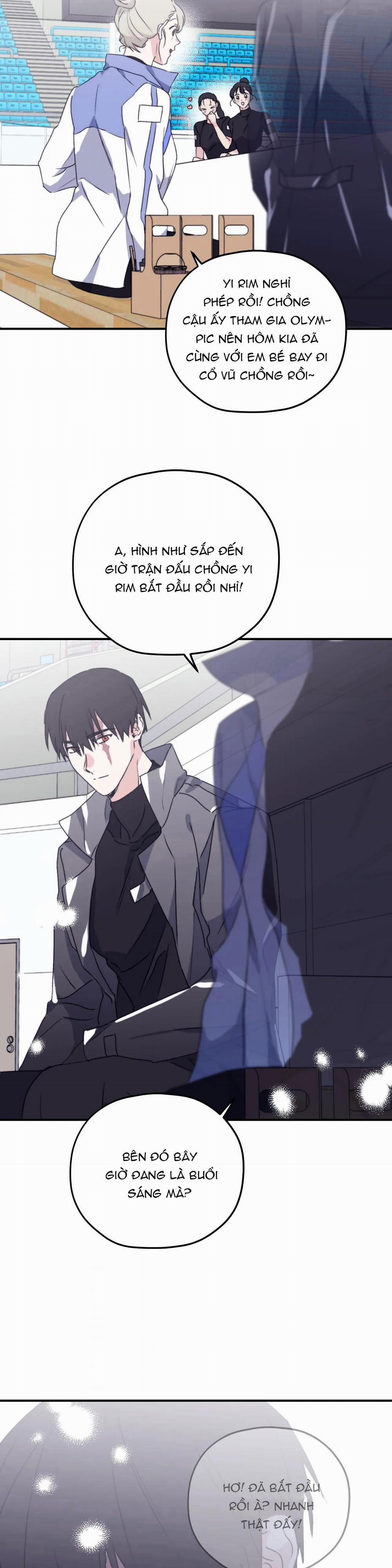 Sóng Tìm Em 50 END trang 6