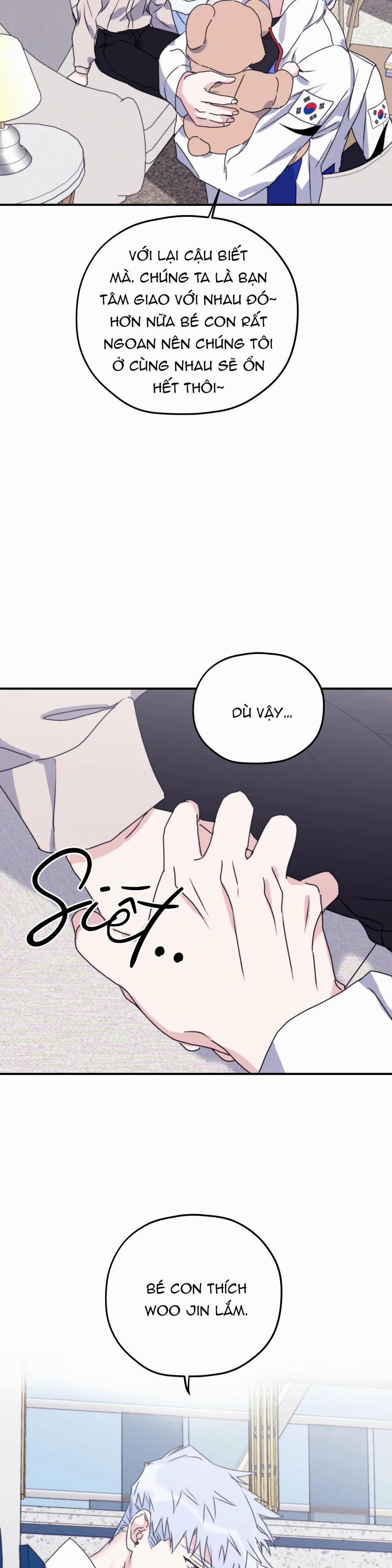 Sóng Tìm Em 50 trang 20