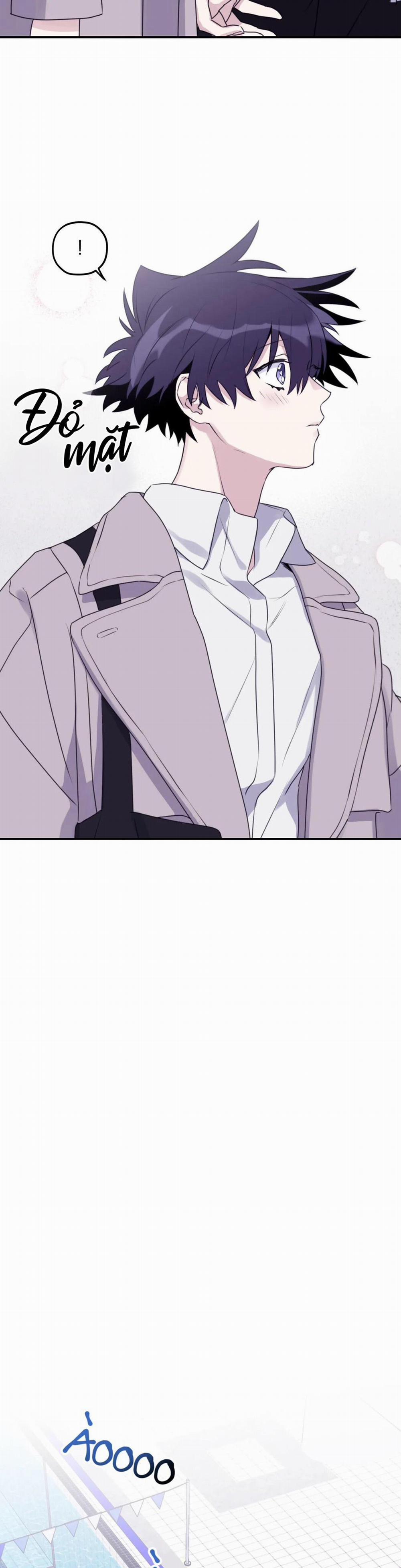 Sóng Tìm Em 51 Ngoại truyện 1 trang 13