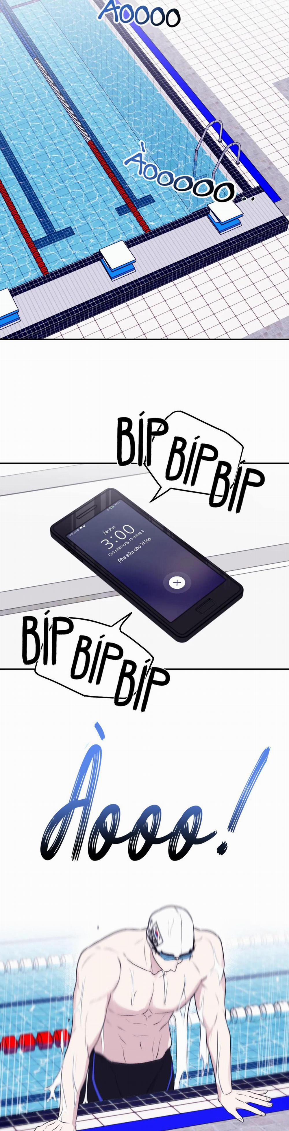 Sóng Tìm Em 51 Ngoại truyện 1 trang 14