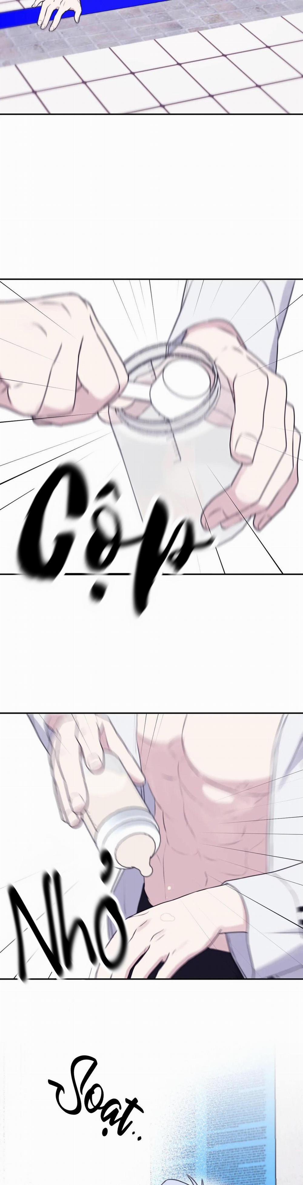 Sóng Tìm Em 51 Ngoại truyện 1 trang 15