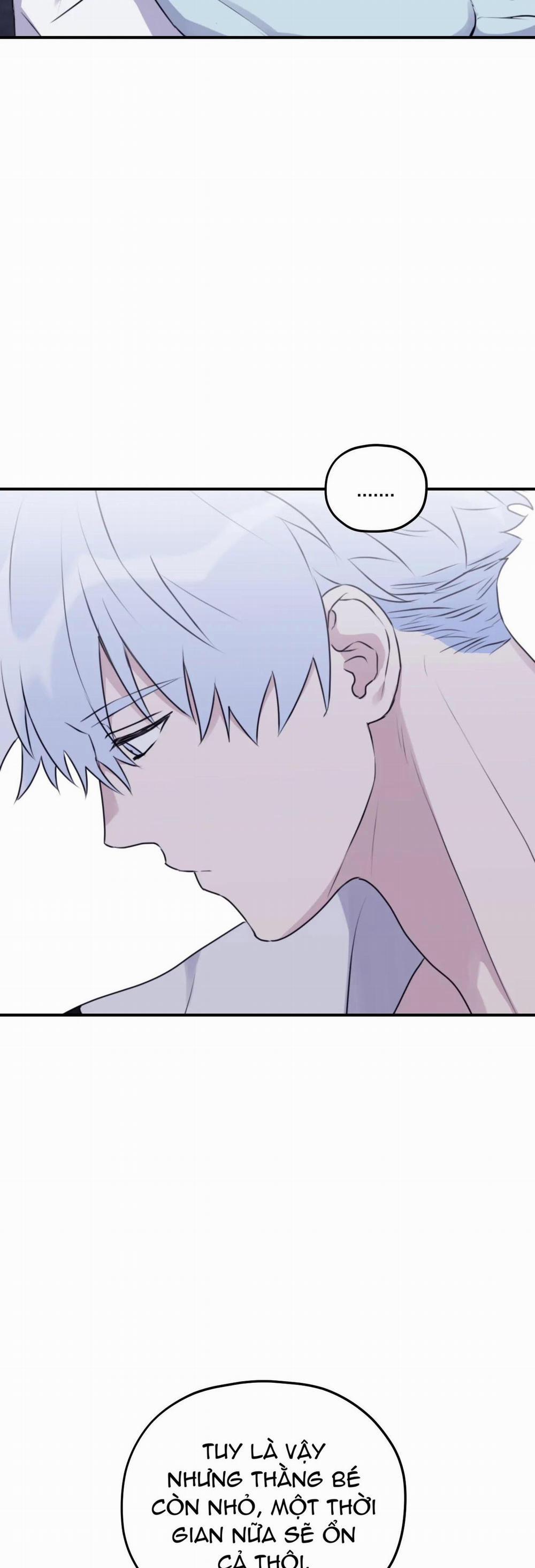 Sóng Tìm Em 51 Ngoại truyện 1 trang 22