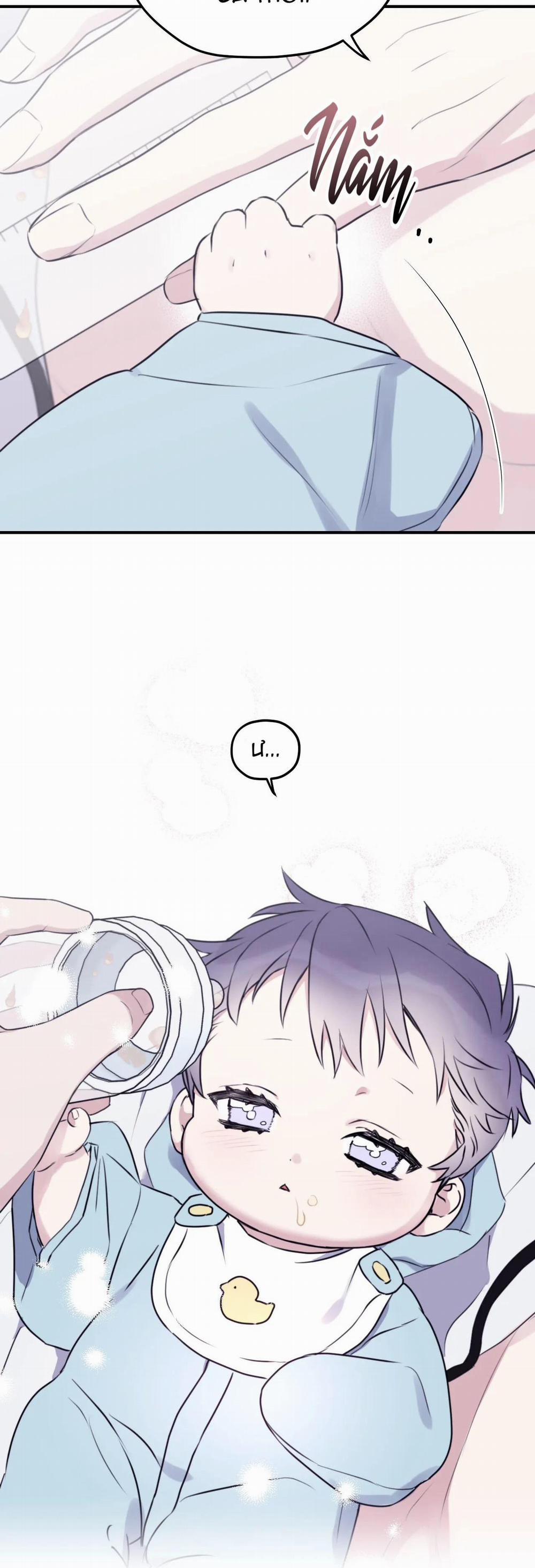 Sóng Tìm Em 51 Ngoại truyện 1 trang 23