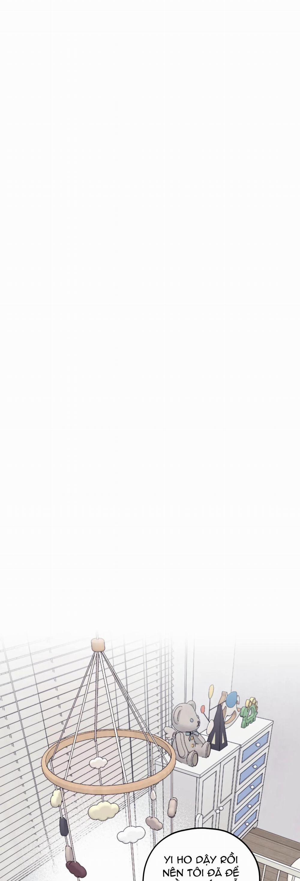 Sóng Tìm Em 51 Ngoại truyện 1 trang 25