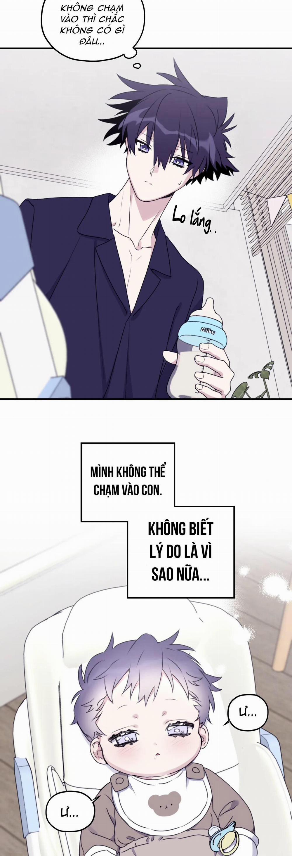 Sóng Tìm Em 51 Ngoại truyện 1 trang 27