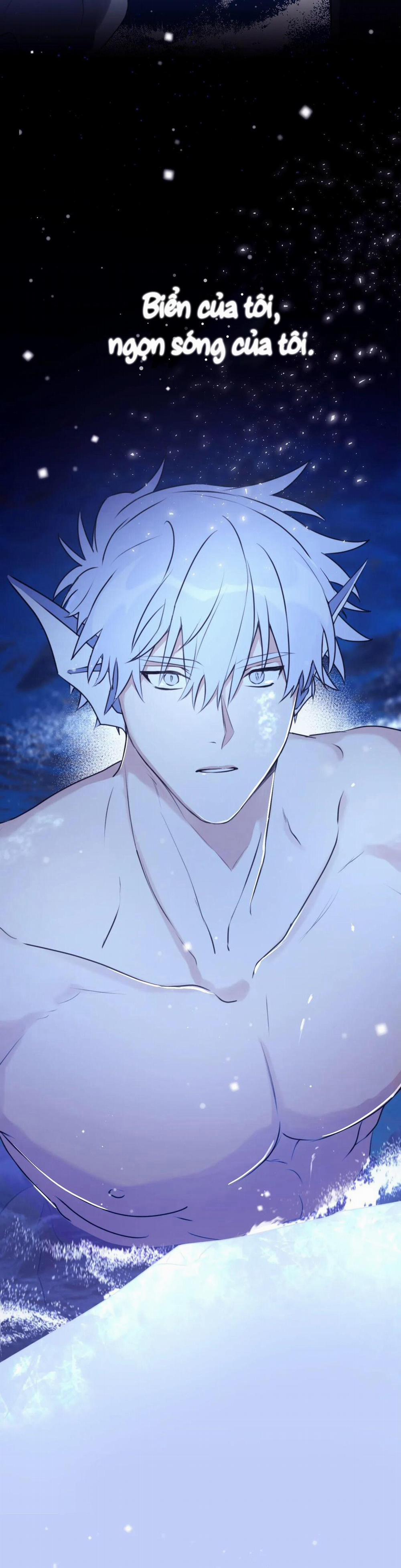 Sóng Tìm Em 51 Ngoại truyện 1 trang 3