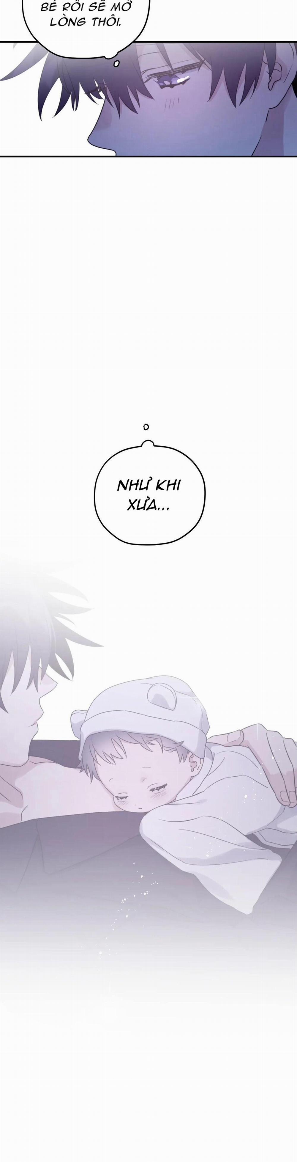 Sóng Tìm Em 51 Ngoại truyện 1 trang 30