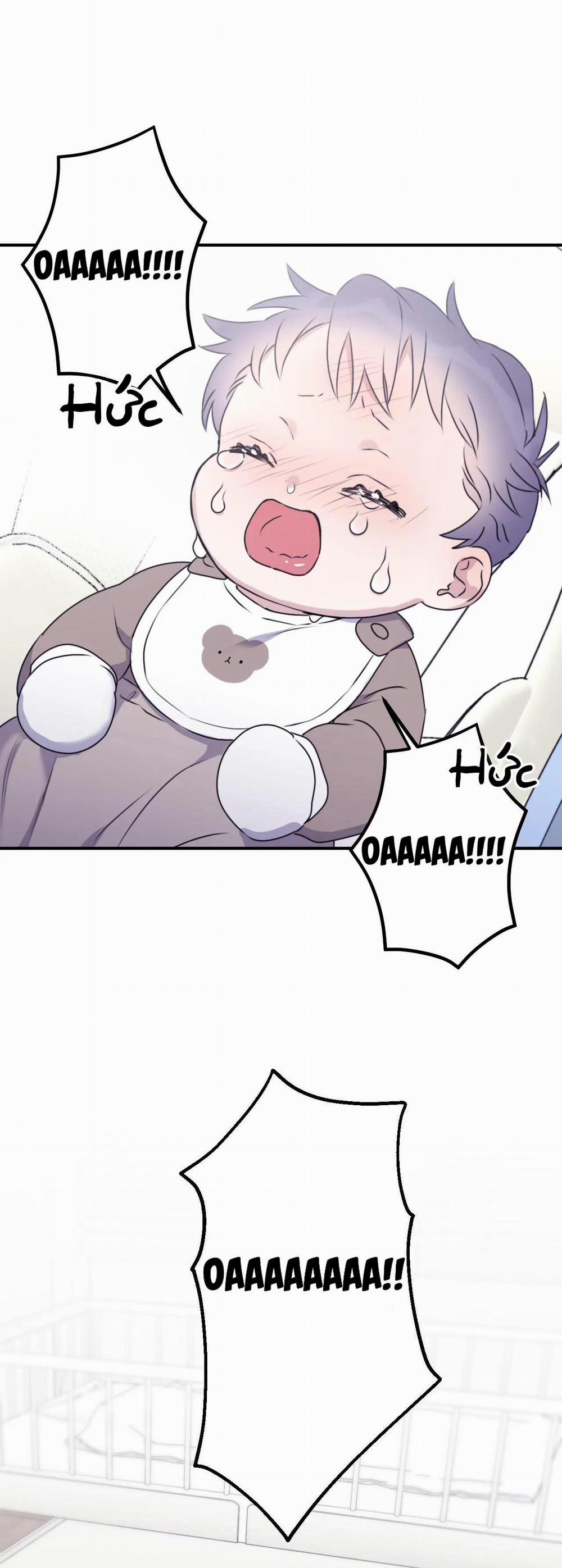 Sóng Tìm Em 51 Ngoại truyện 1 trang 34