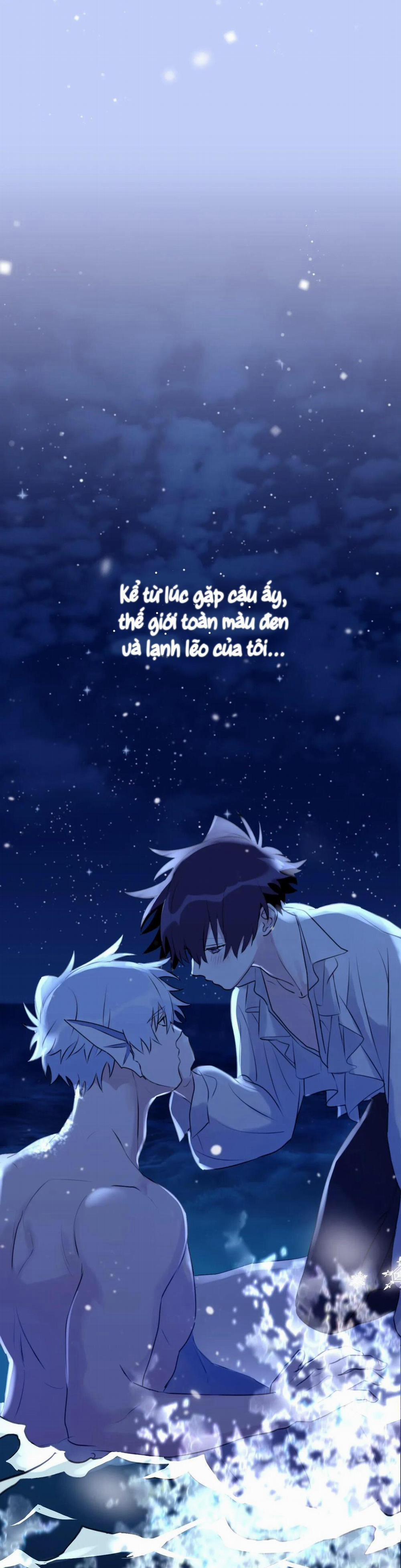 Sóng Tìm Em 51 Ngoại truyện 1 trang 4