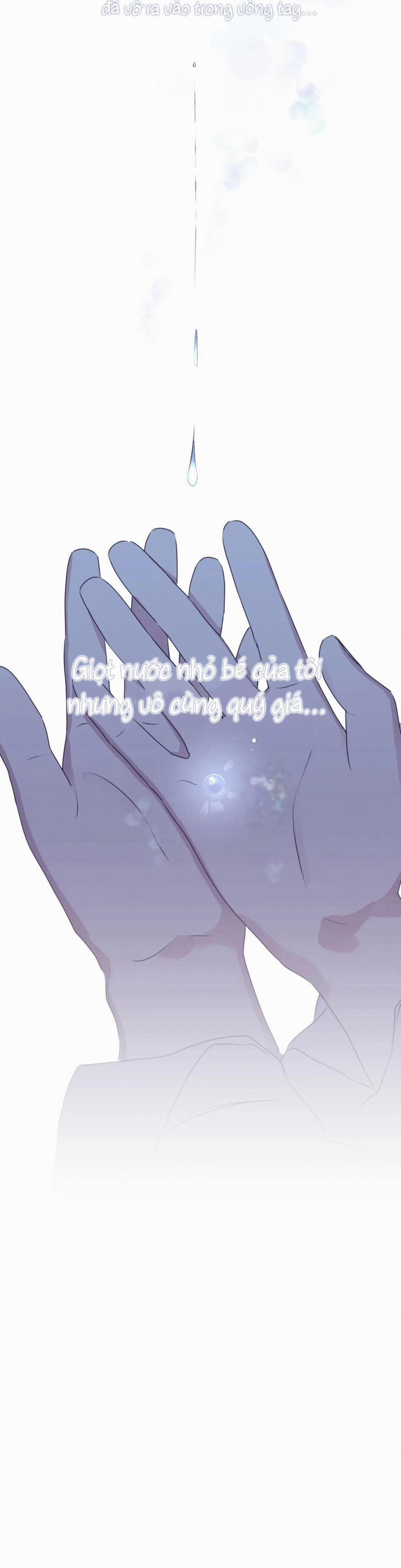 Sóng Tìm Em 51 Ngoại truyện 1 trang 7