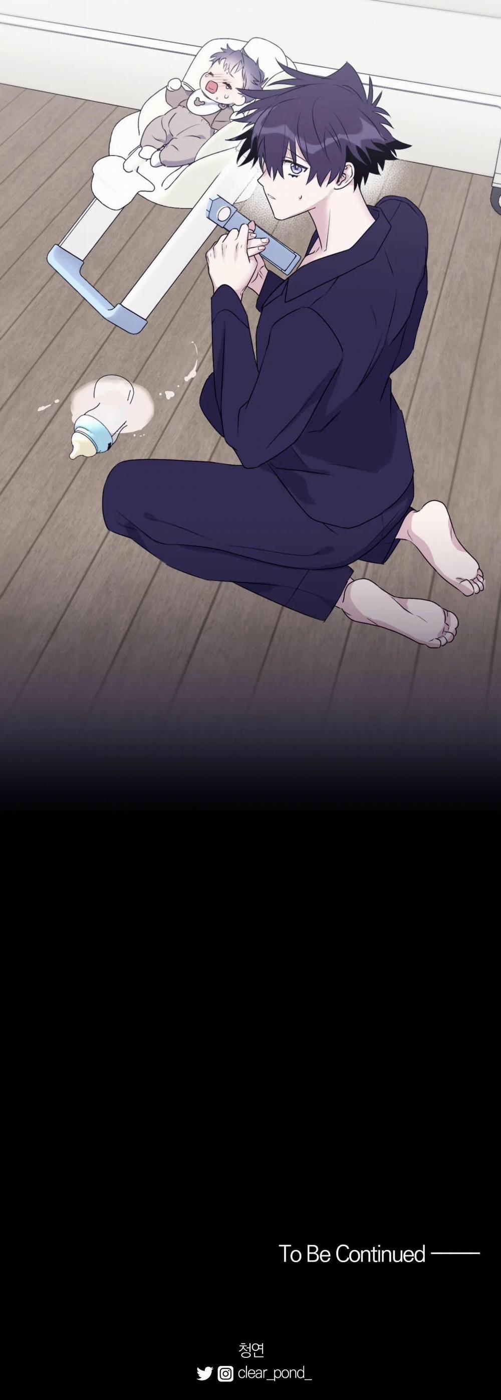 Sóng Tìm Em 51 trang 35