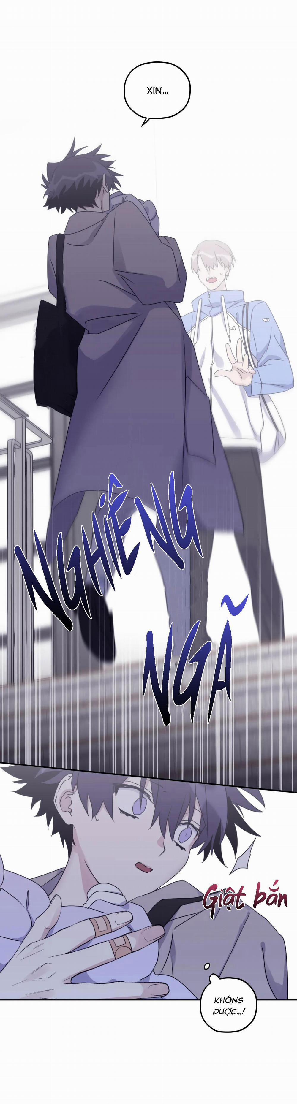 Sóng Tìm Em 52 Ngoại truyện 2 trang 29