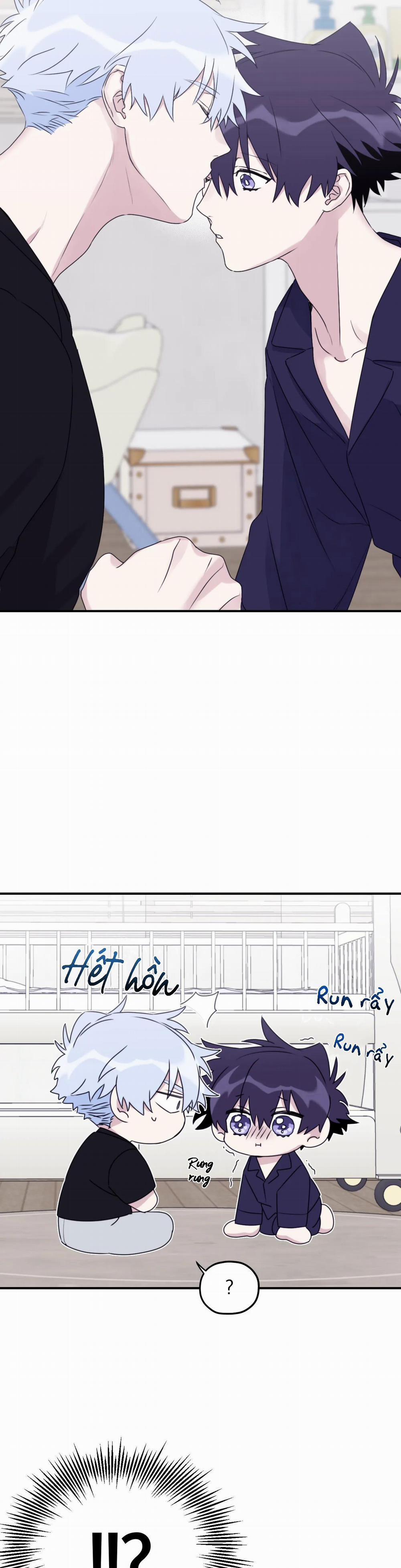 Sóng Tìm Em 52 trang 10