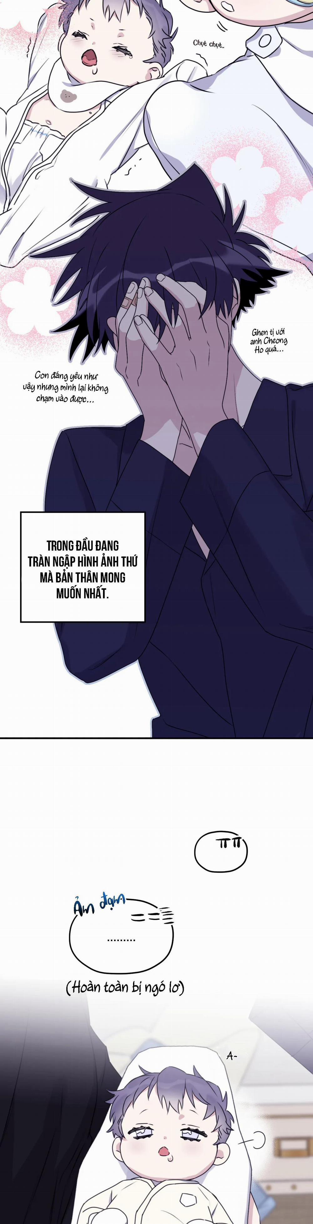 Sóng Tìm Em 52 trang 12