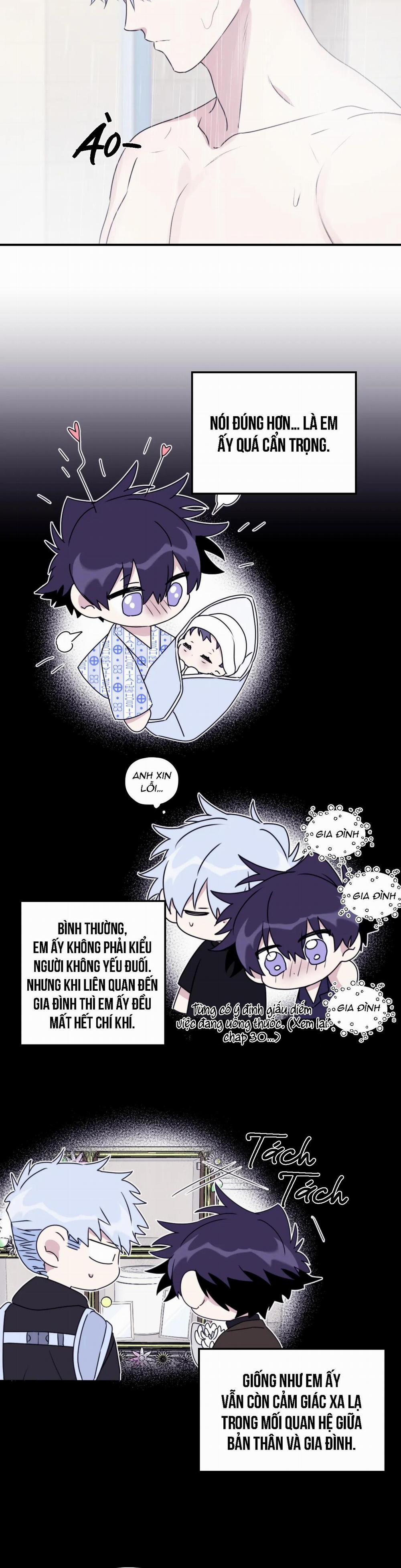 Sóng Tìm Em 52 trang 15