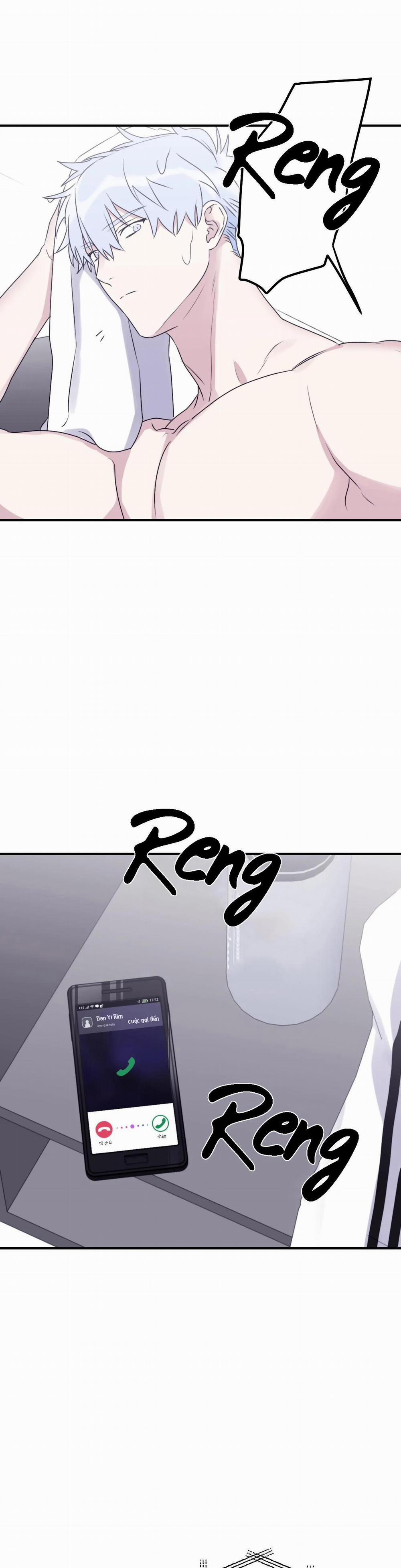 Sóng Tìm Em 52 trang 17