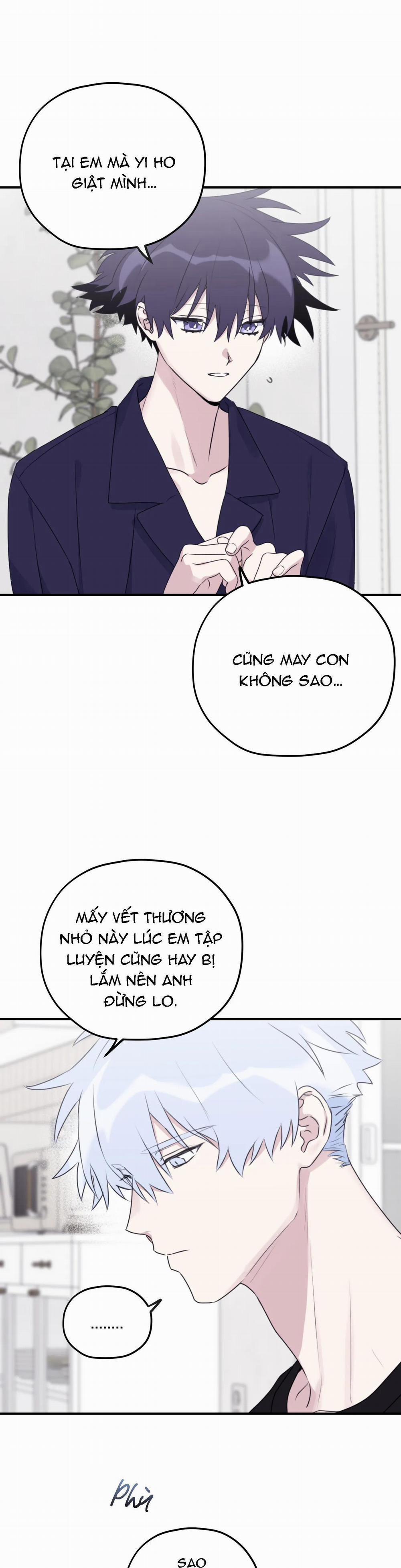 Sóng Tìm Em 52 trang 2