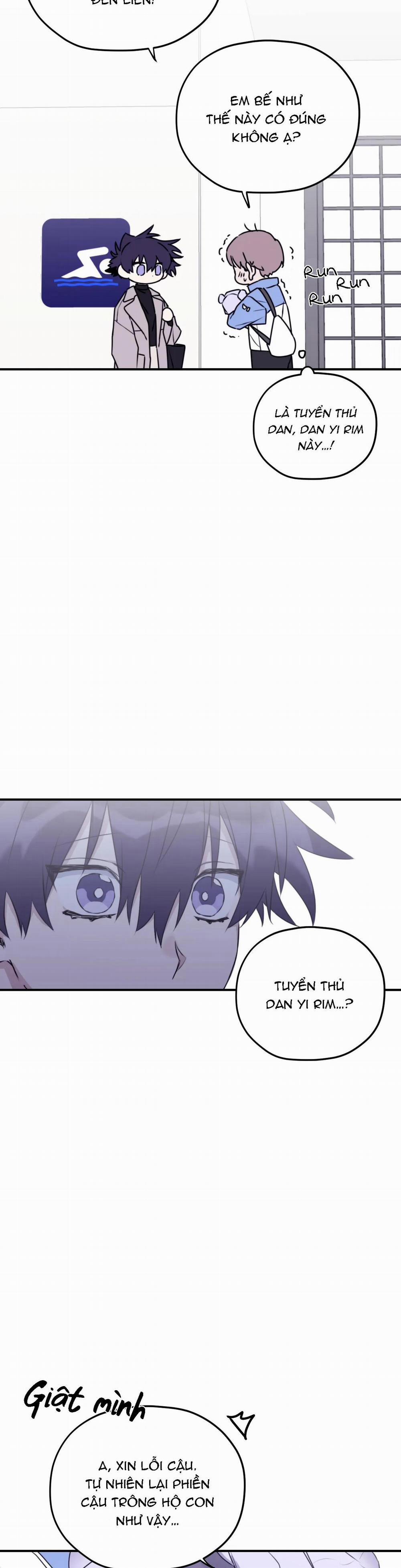 Sóng Tìm Em 52 trang 23