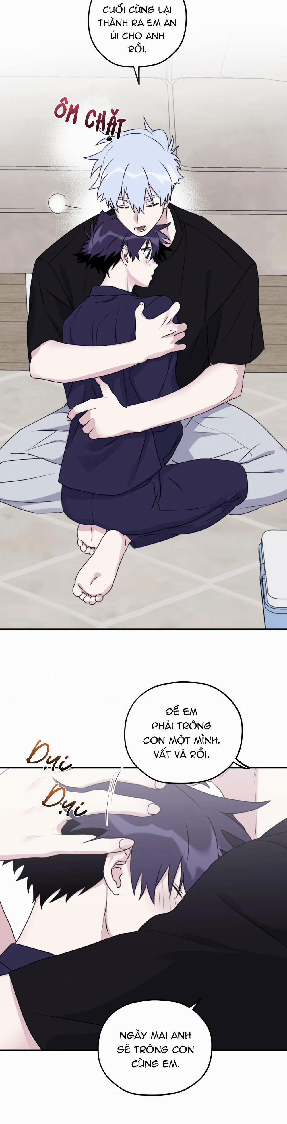 Sóng Tìm Em 52 trang 3