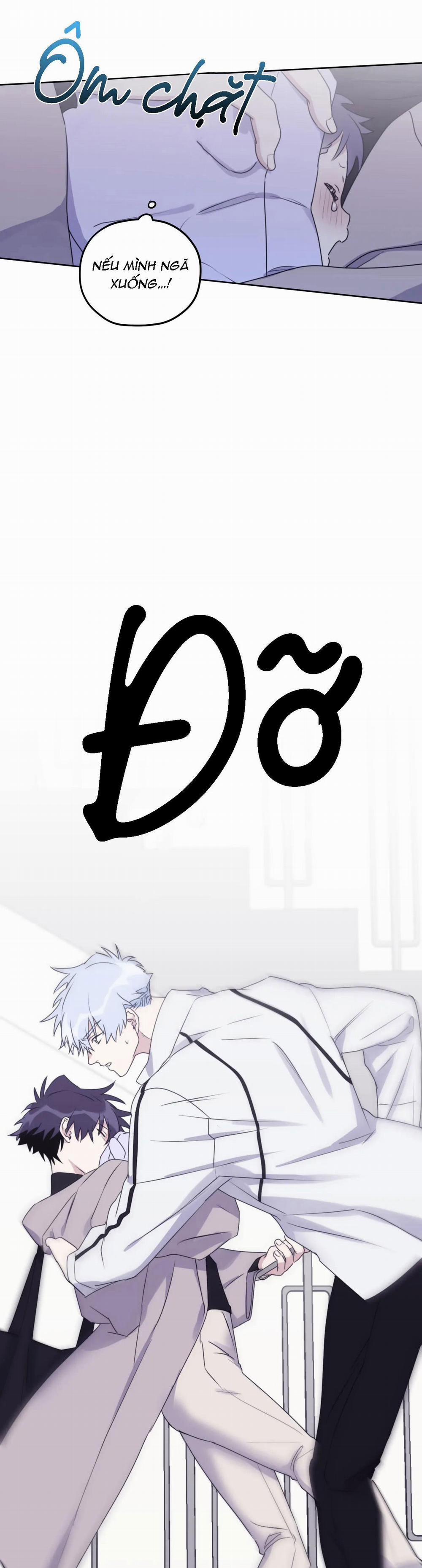 Sóng Tìm Em 52 trang 30