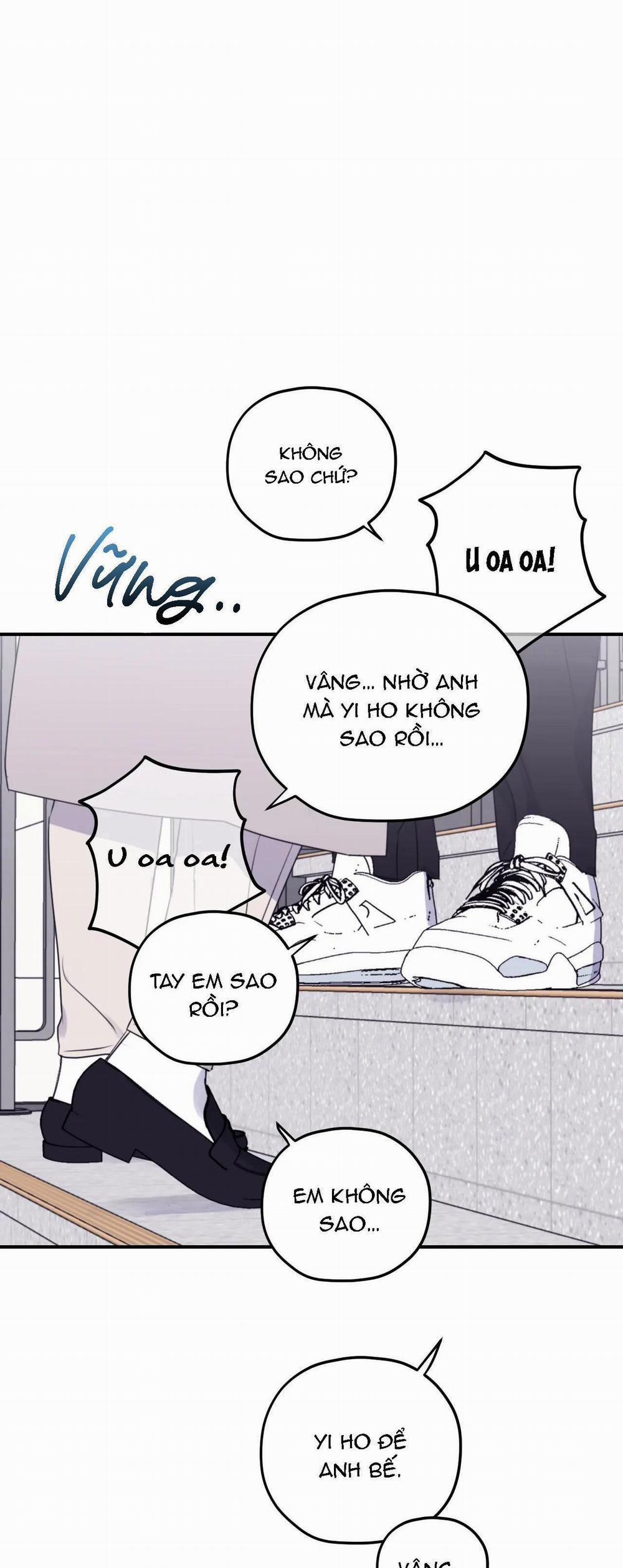 Sóng Tìm Em 52 trang 32