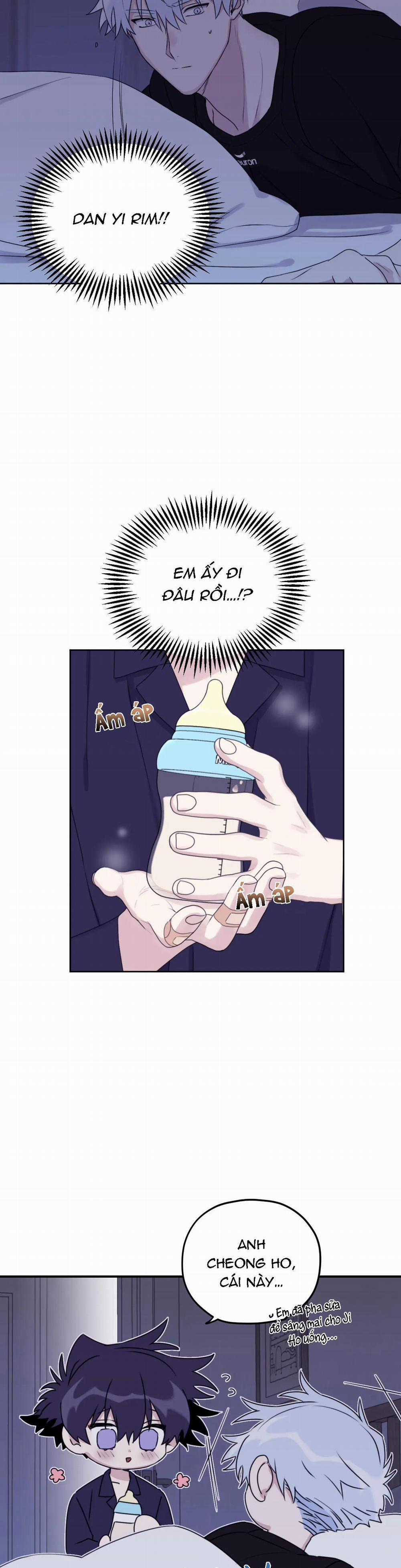 Sóng Tìm Em 52 trang 6