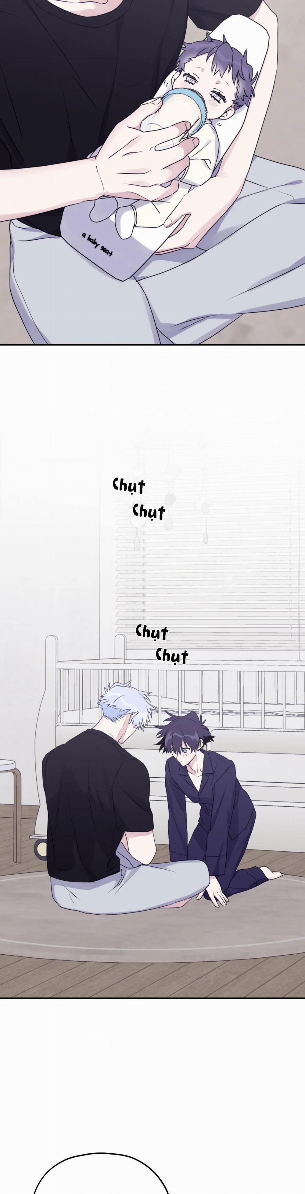 Sóng Tìm Em 52 trang 8