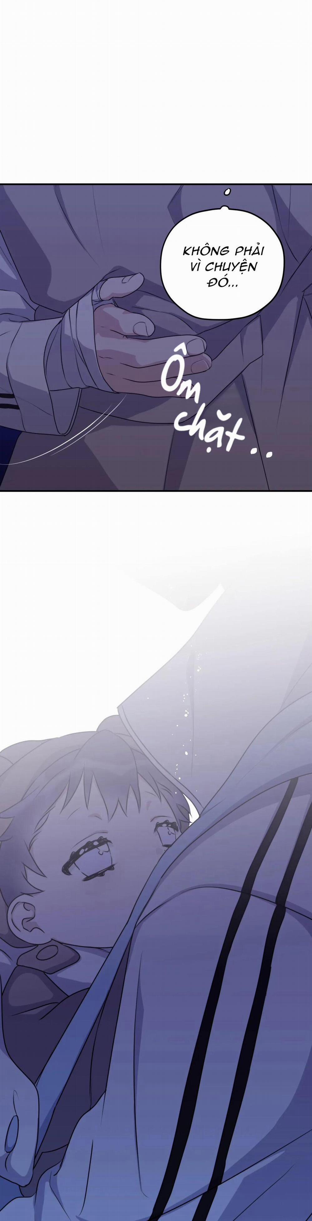 Sóng Tìm Em 53 Ngoại truyện 3 trang 19