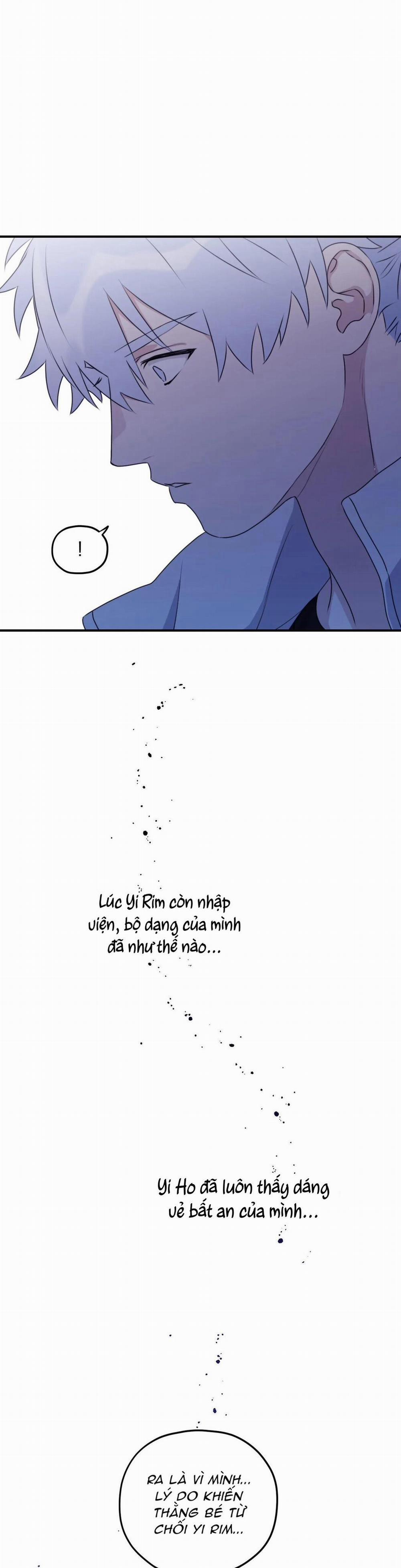 Sóng Tìm Em 53 Ngoại truyện 3 trang 21