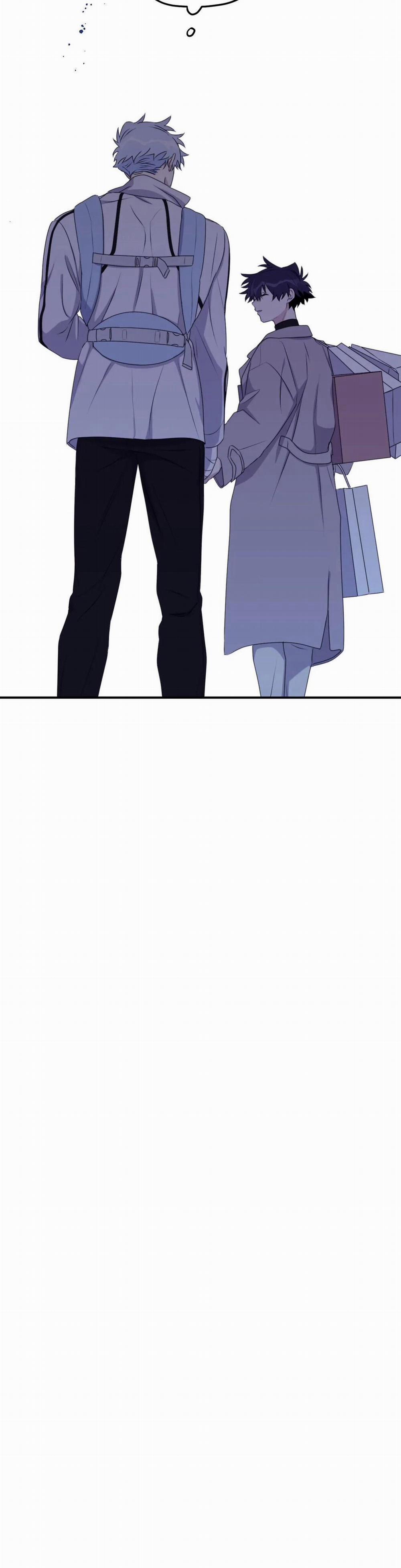 Sóng Tìm Em 53 Ngoại truyện 3 trang 22