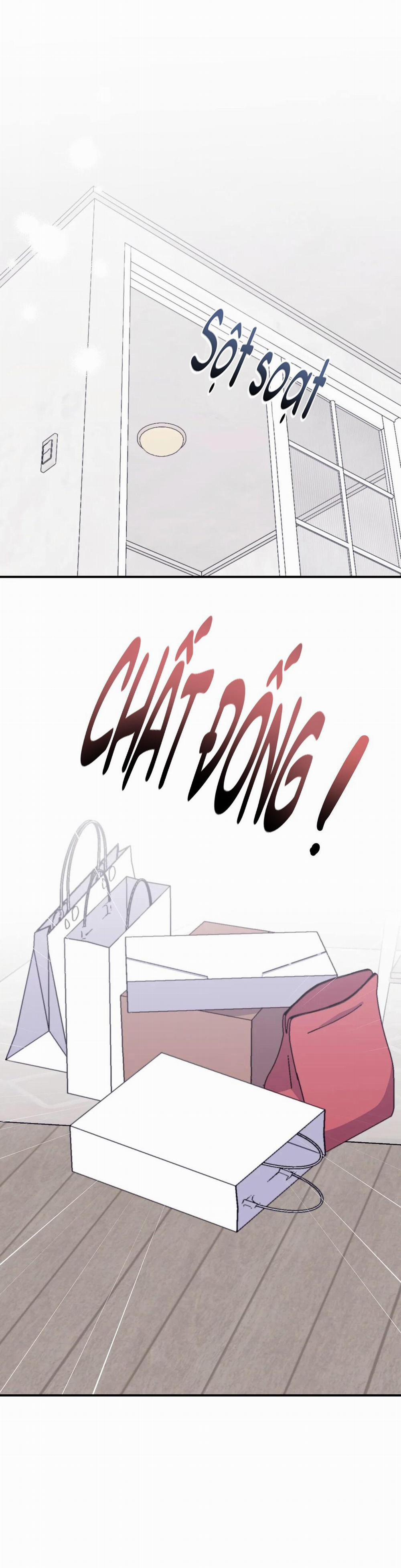 Sóng Tìm Em 53 Ngoại truyện 3 trang 23