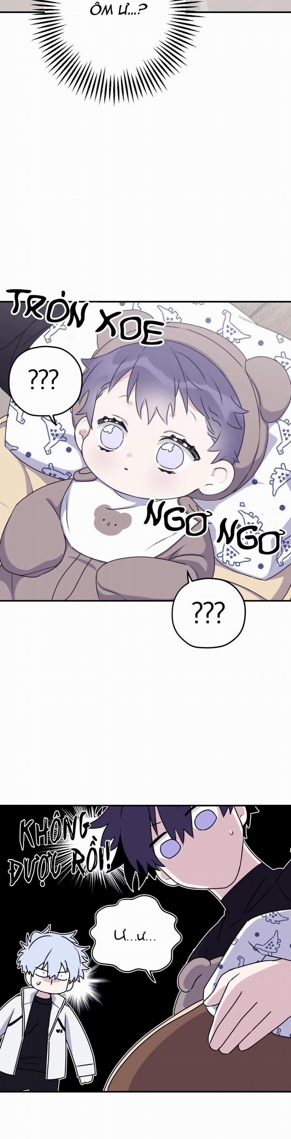 Sóng Tìm Em 53 Ngoại truyện 3 trang 26