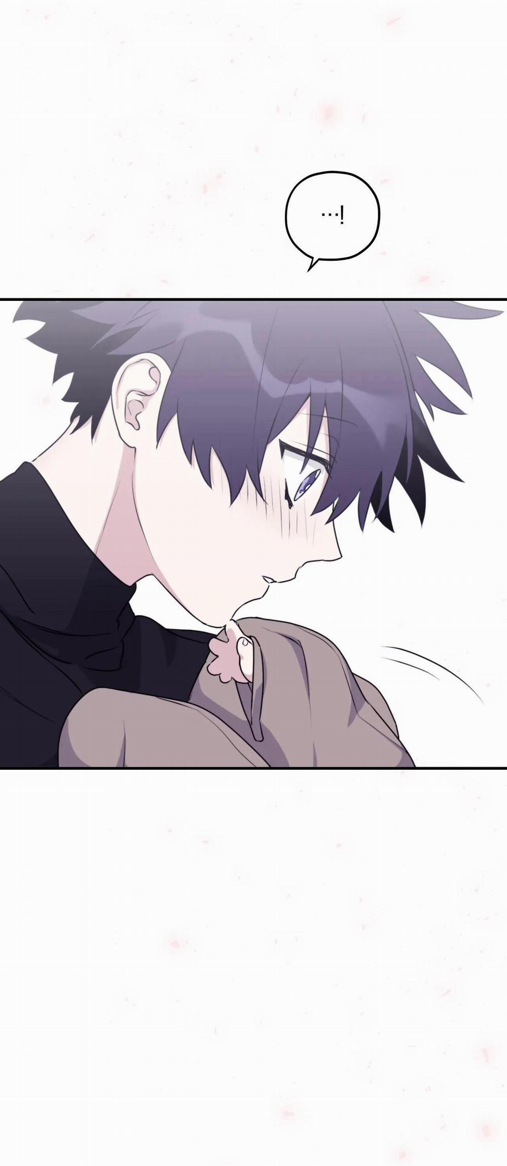 Sóng Tìm Em 53 Ngoại truyện 3 trang 33