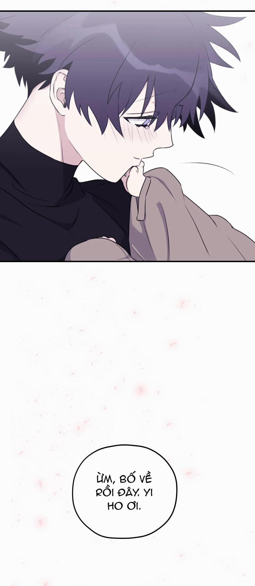 Sóng Tìm Em 53 Ngoại truyện 3 trang 34