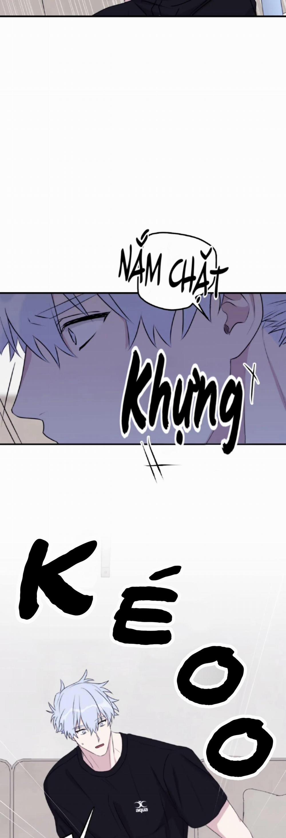 Sóng Tìm Em 53 Ngoại truyện 3 trang 8