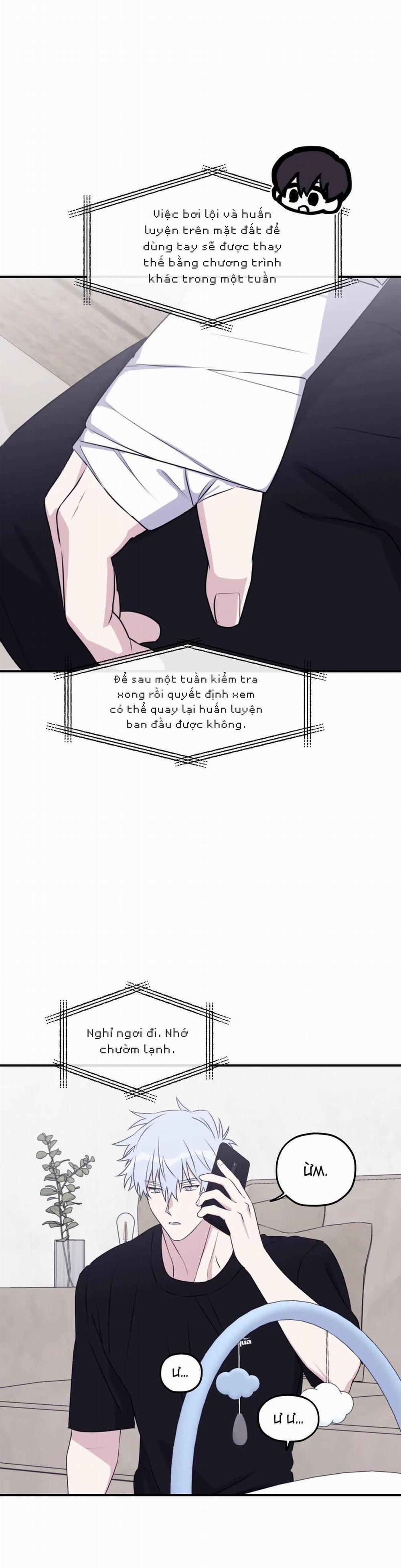 Sóng Tìm Em 53 trang 1