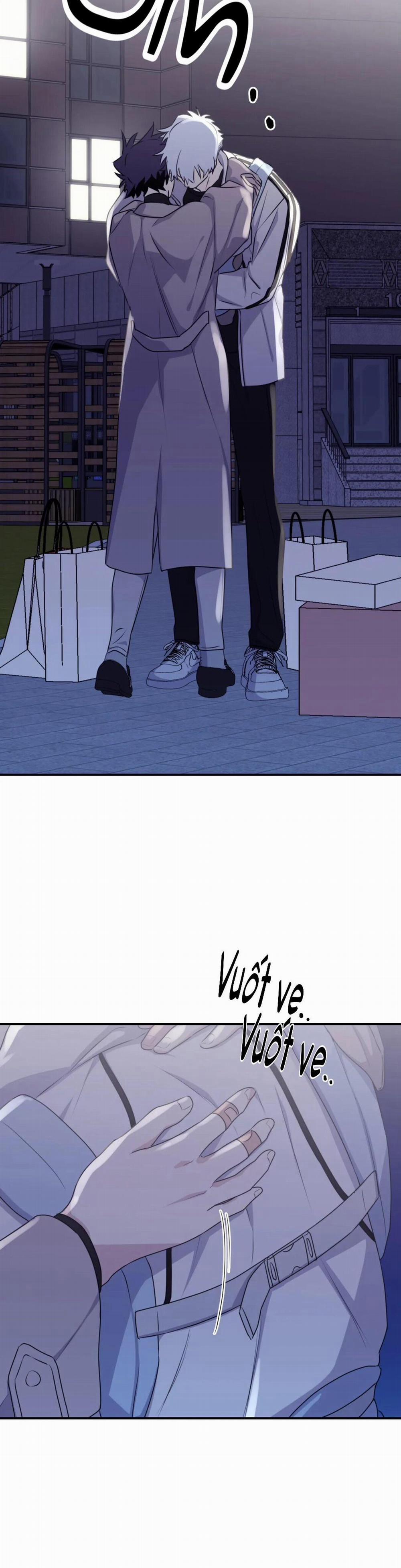 Sóng Tìm Em 53 trang 17