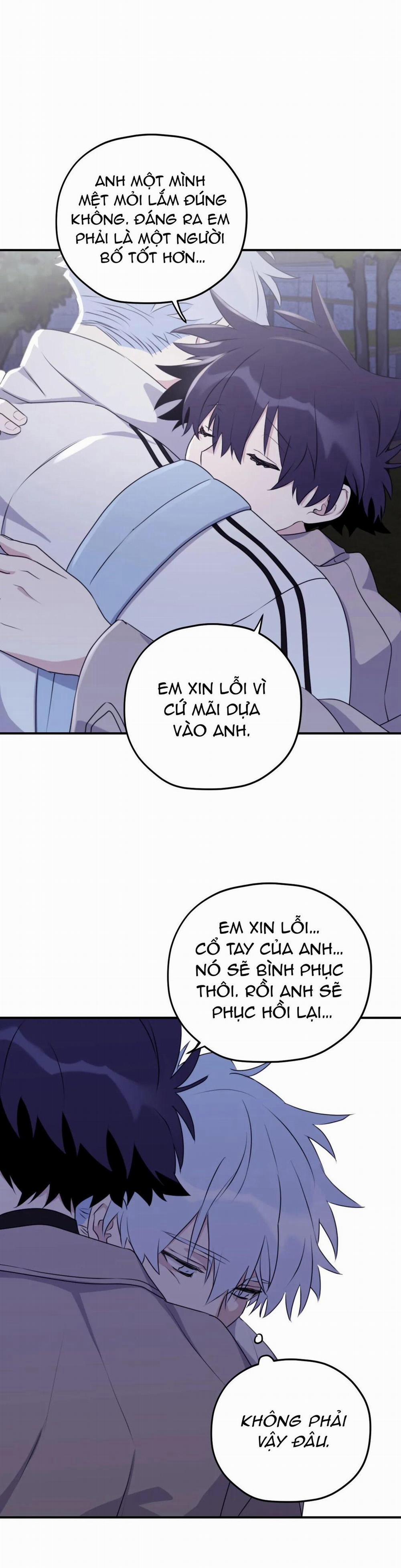 Sóng Tìm Em 53 trang 18