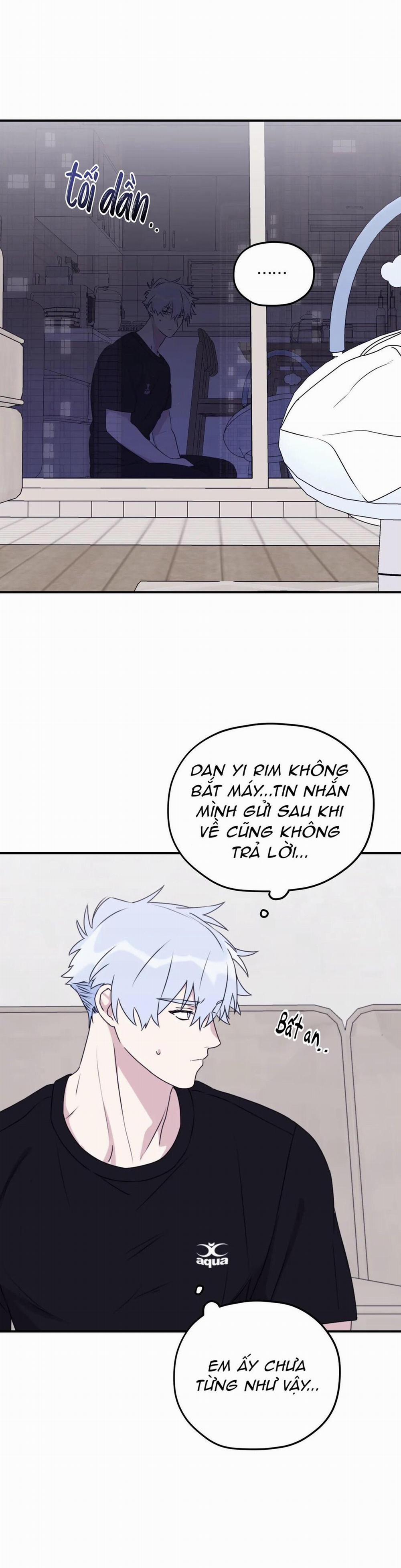 Sóng Tìm Em 53 trang 3