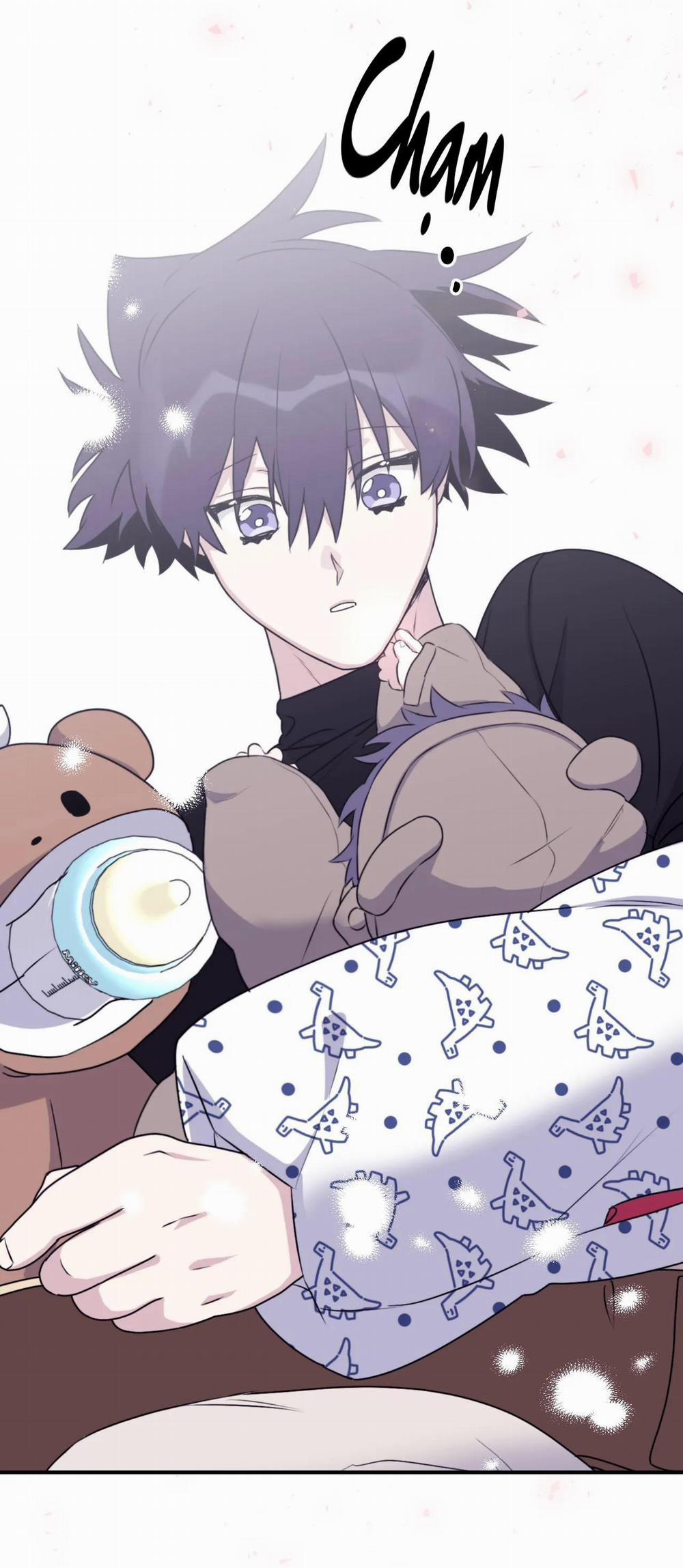 Sóng Tìm Em 53 trang 32