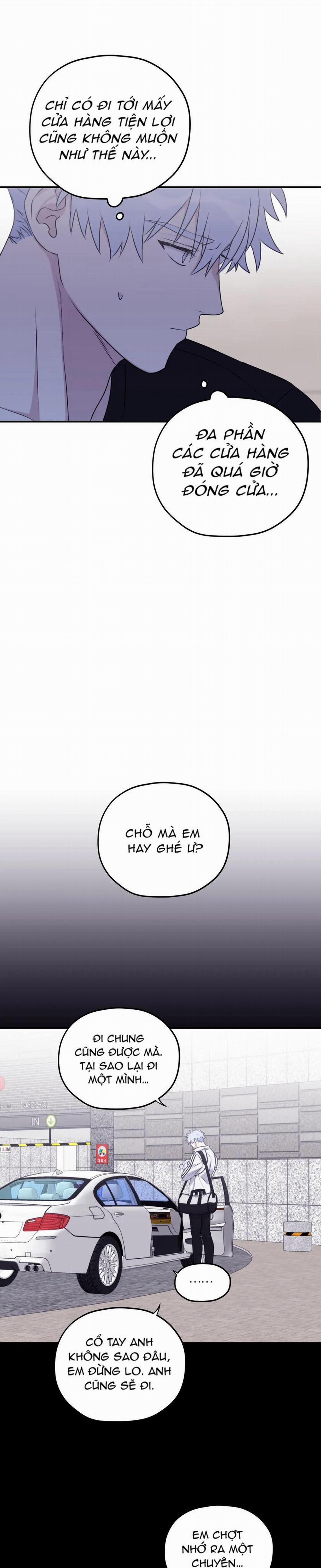 Sóng Tìm Em 53 trang 4